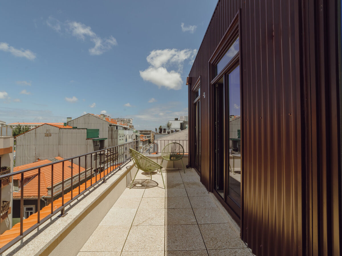 Legacy Oporto Premium Apartment, Porto - 6 pers, terrasse - Photo 43