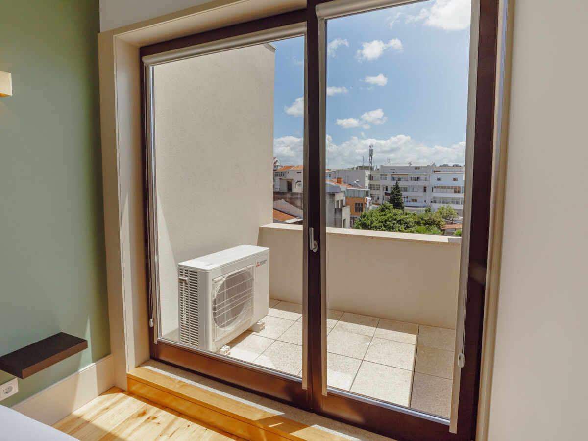 Legacy Oporto Premium Apartment, Porto - 6 pers, terrasse - Photo 44
