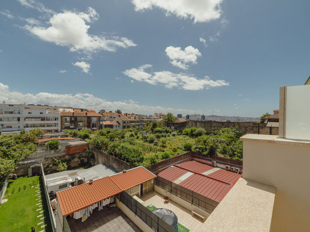 Legacy Oporto Premium Apartment, Porto - 6 pers, terrasse - Photo 45