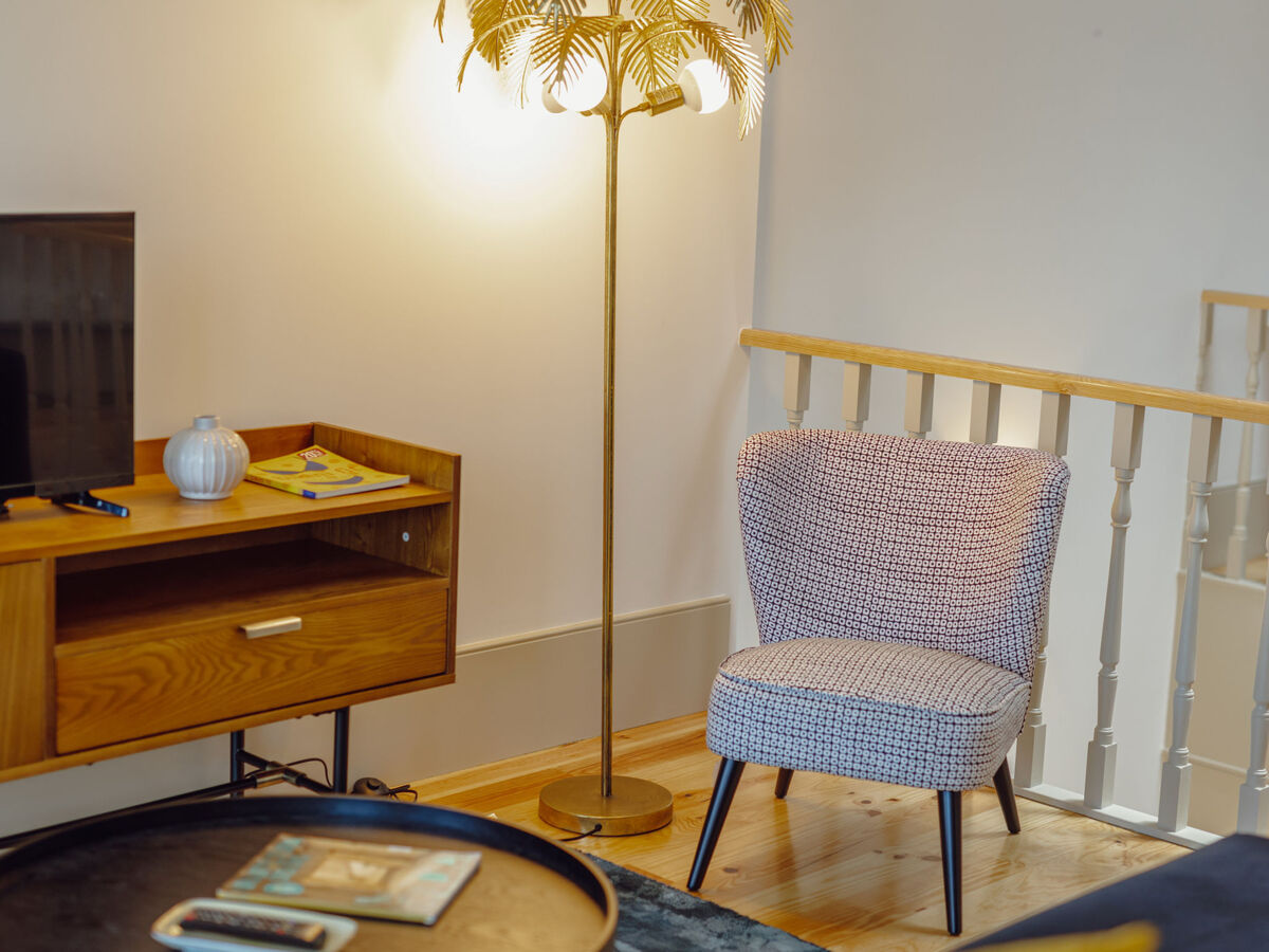 Legacy Oporto Premium Apartment, Porto - 6 pers, terrasse - Photo 46