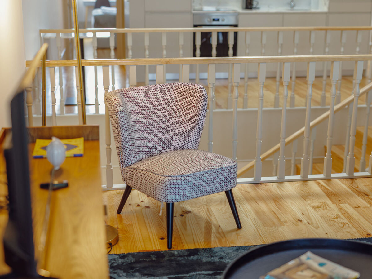 Legacy Oporto Premium Apartment, Porto - 6 pers, terrasse - Photo 47