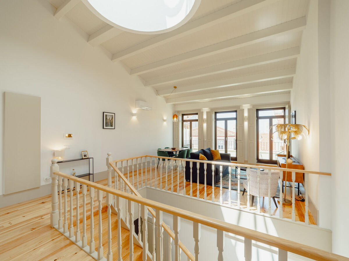 Legacy Oporto Premium Apartment, Porto - 6 pers, terrasse - Photo 50