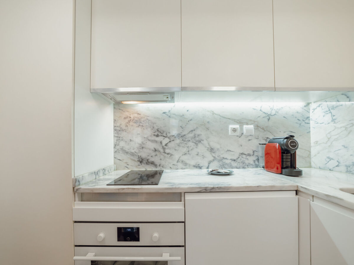 Studio 38 m² centre Porto, 2 personnes - Photo 9