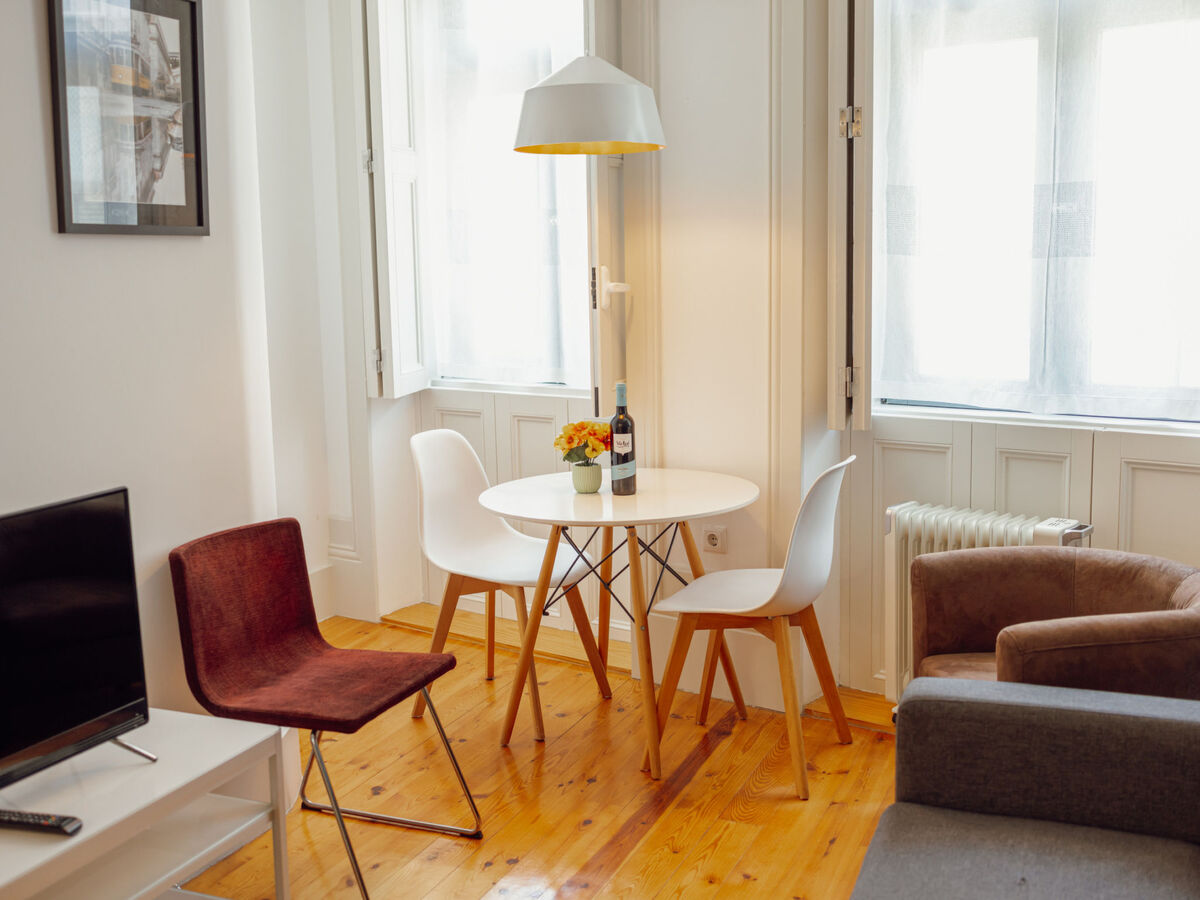 Studio 38 m² centre Porto, 2 personnes - Photo 13