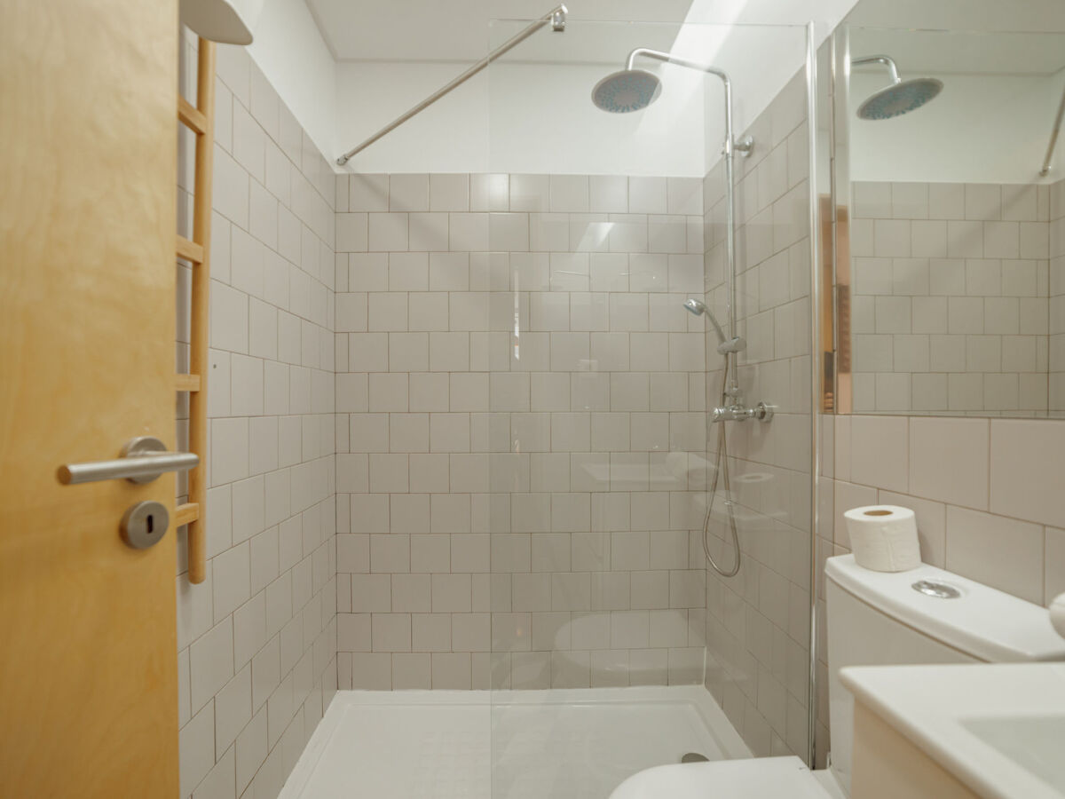 Studio 38 m² centre Porto, 2 personnes - Photo 14