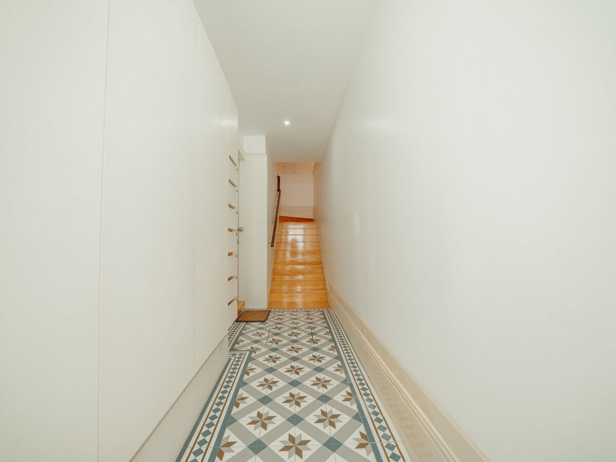 Studio 38 m² centre Porto, 2 personnes - Photo 17