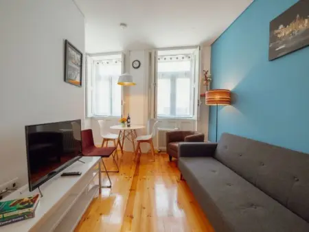 Location appartement à Porto, DOWNTOWN CHARMING by VACATIONY