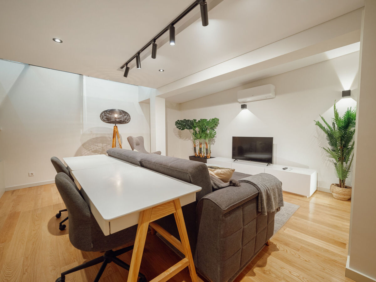 Triplex 2 chambres au cœur de Porto, 95 m² - Photo 1
