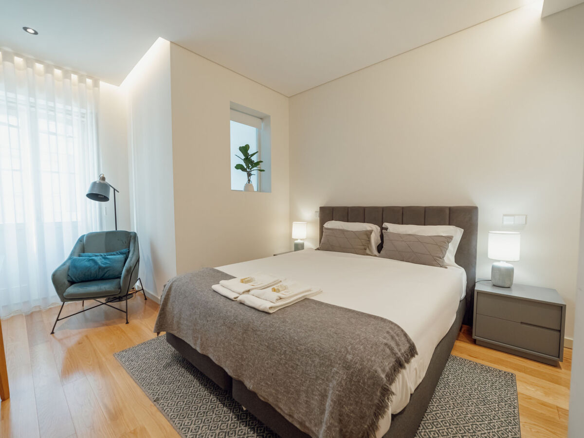 Triplex 2 chambres au cœur de Porto, 95 m² - Photo 2