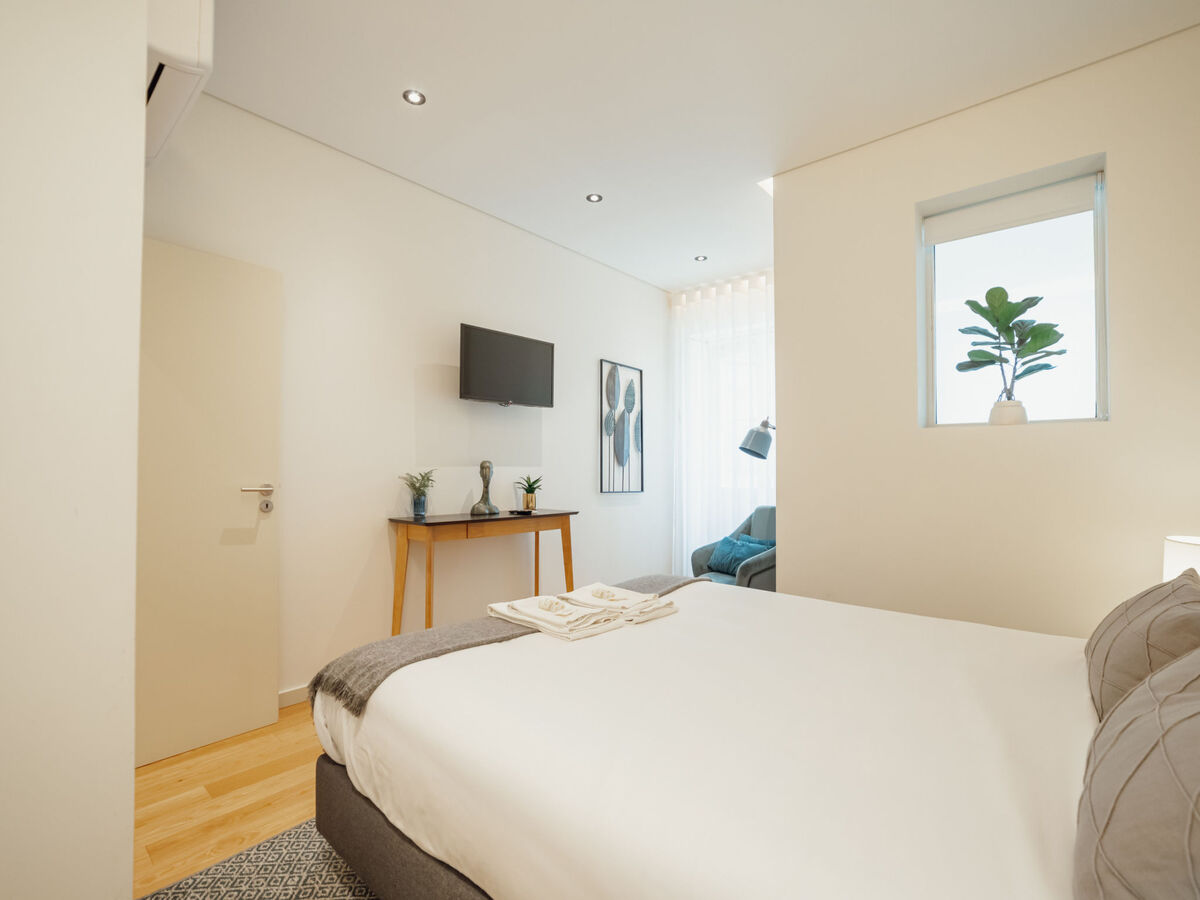 Triplex 2 chambres au cœur de Porto, 95 m² - Photo 6