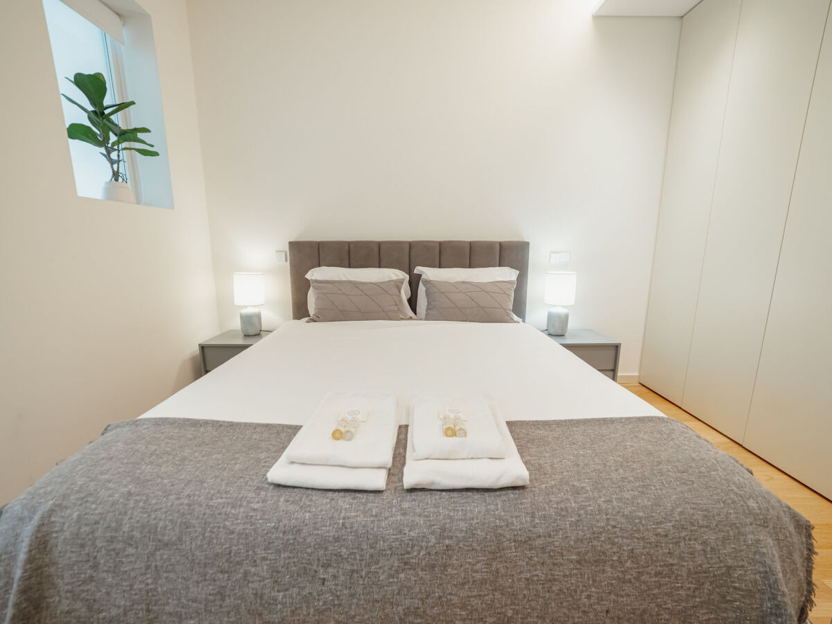 Triplex 2 chambres au cœur de Porto, 95 m² - Photo 8