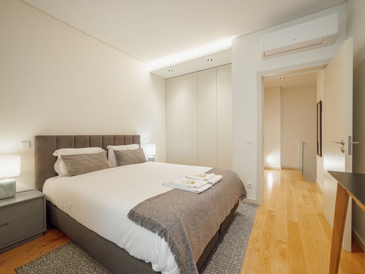 Triplex 2 chambres au cœur de Porto, 95 m² - Photo 9