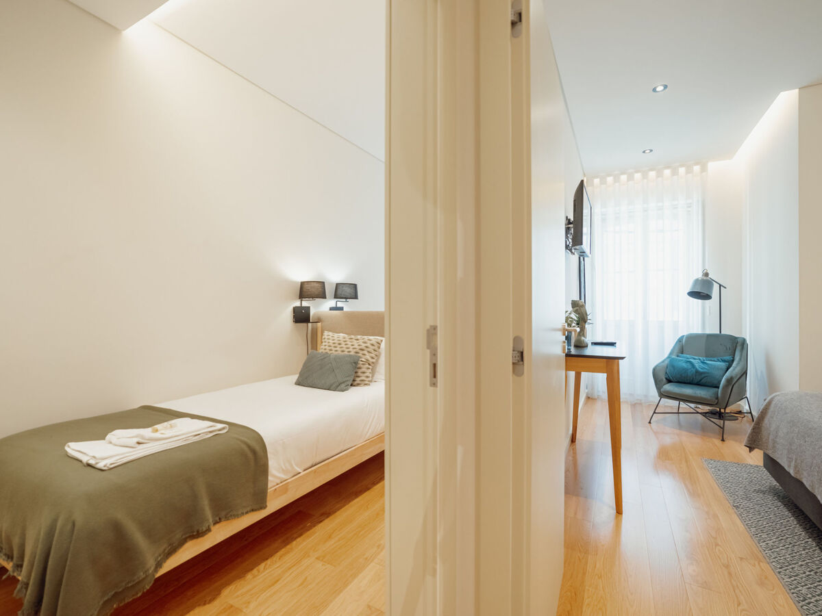 Triplex 2 chambres au cœur de Porto, 95 m² - Photo 10