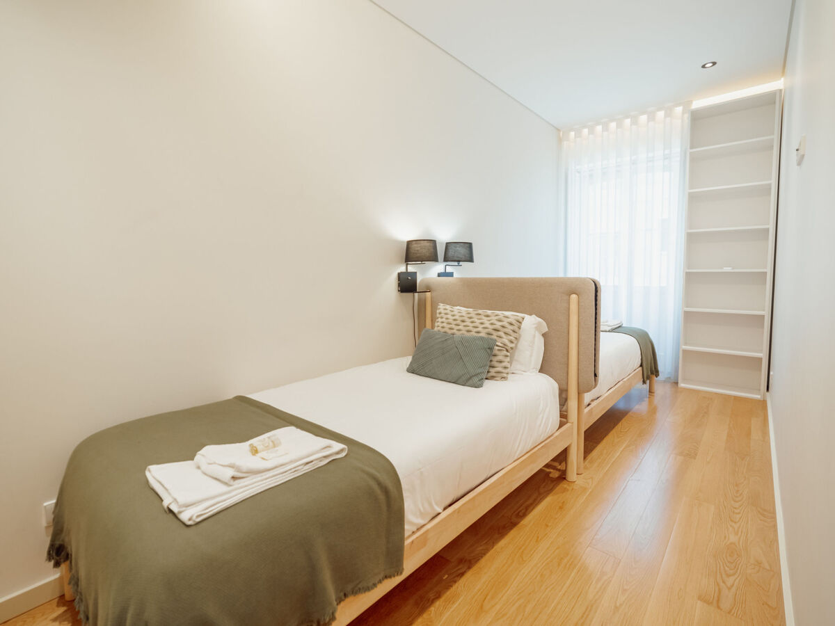 Triplex 2 chambres au cœur de Porto, 95 m² - Photo 11