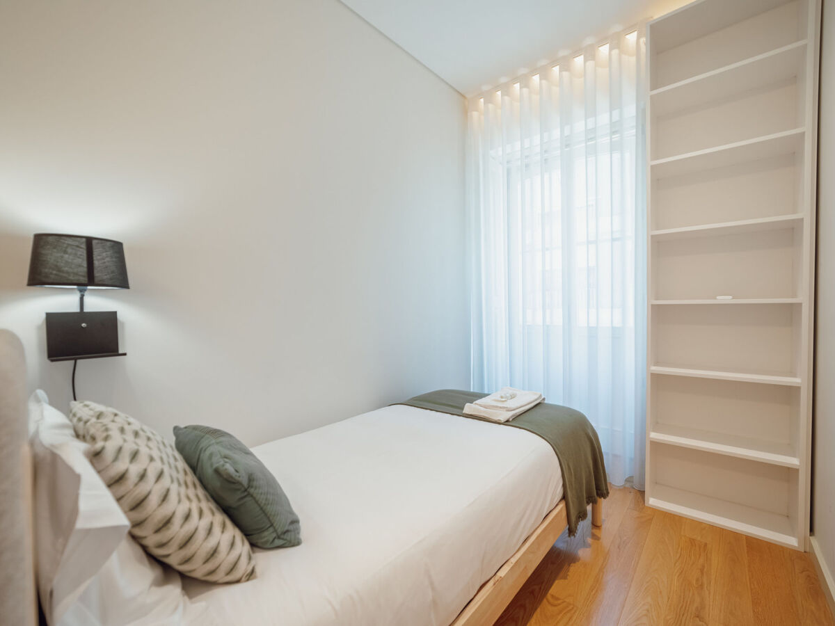 Triplex 2 chambres au cœur de Porto, 95 m² - Photo 12