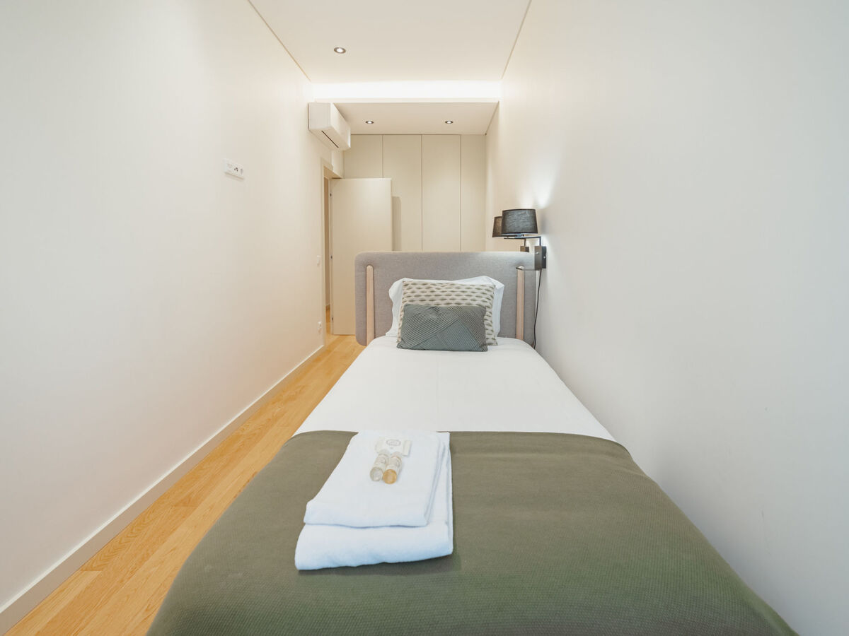 Triplex 2 chambres au cœur de Porto, 95 m² - Photo 13