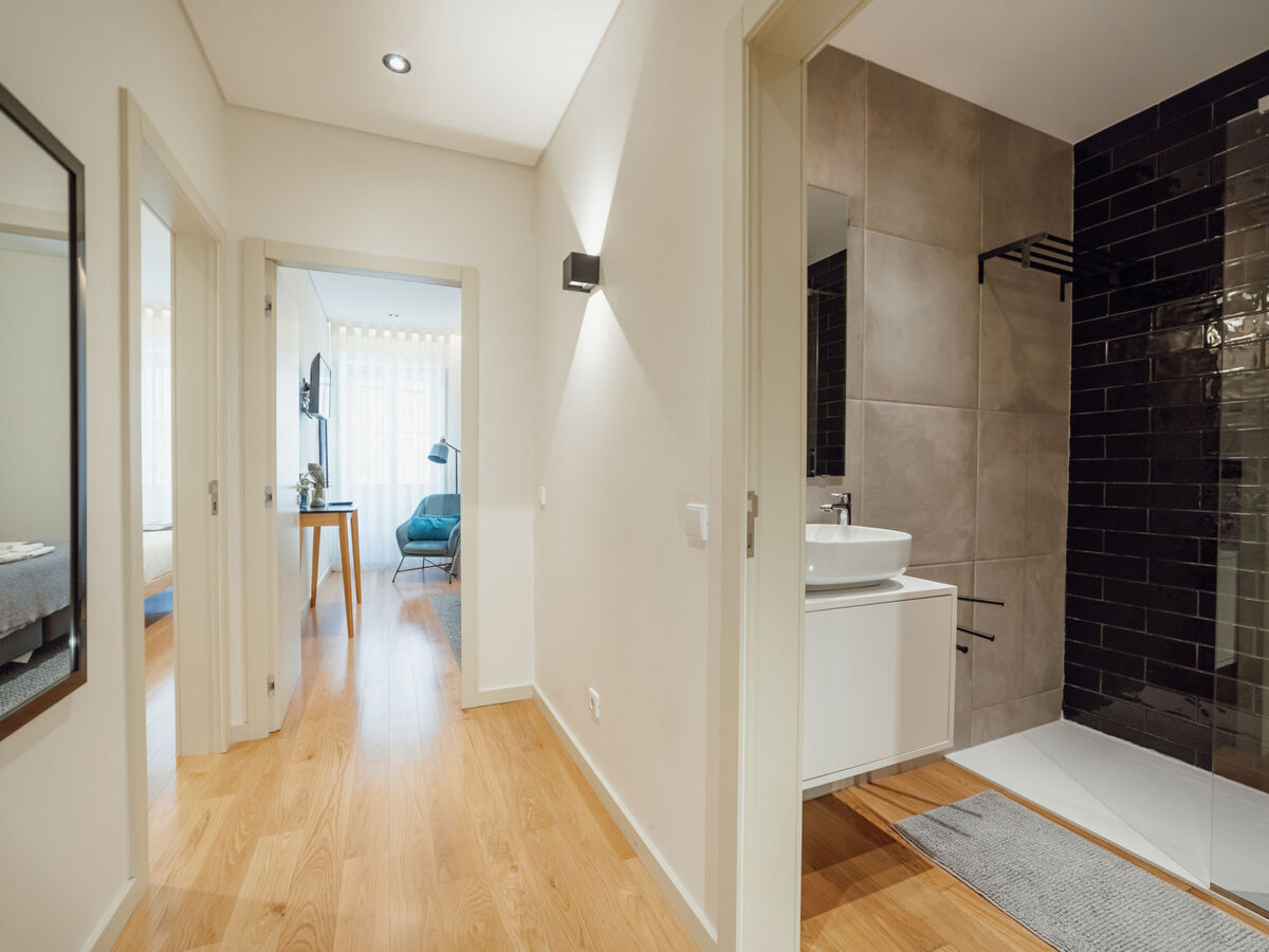 Triplex 2 chambres au cœur de Porto, 95 m² - Photo 14