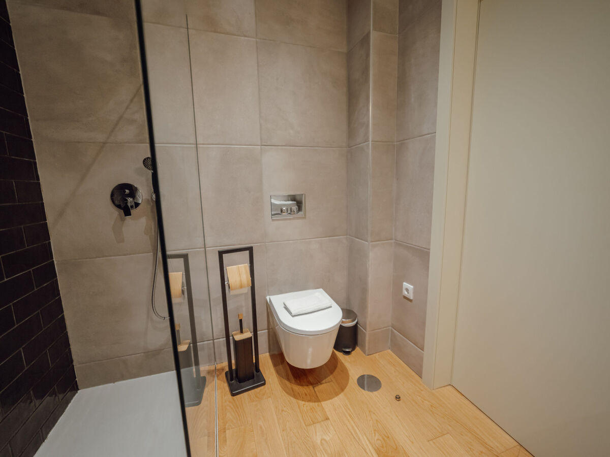 Triplex 2 chambres au cœur de Porto, 95 m² - Photo 16