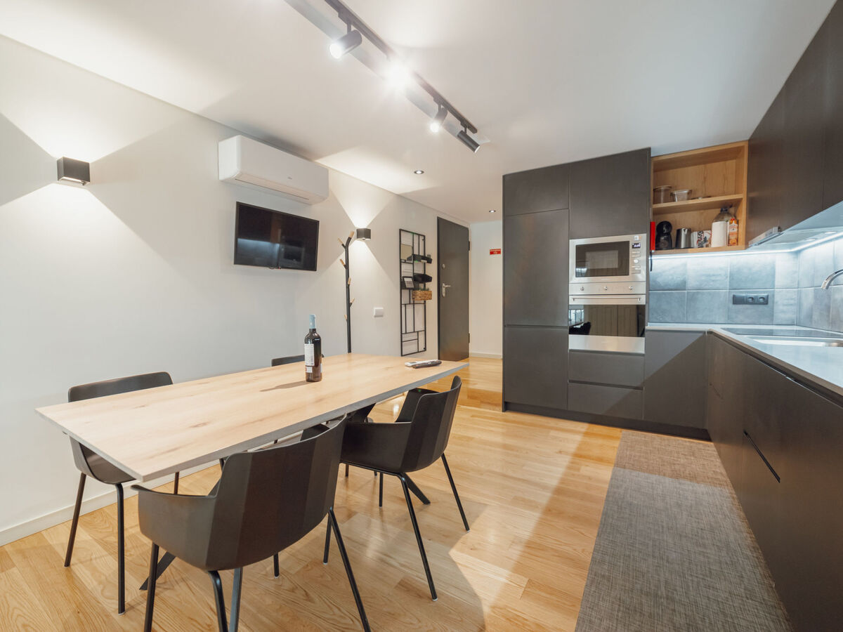 Triplex 2 chambres au cœur de Porto, 95 m² - Photo 19