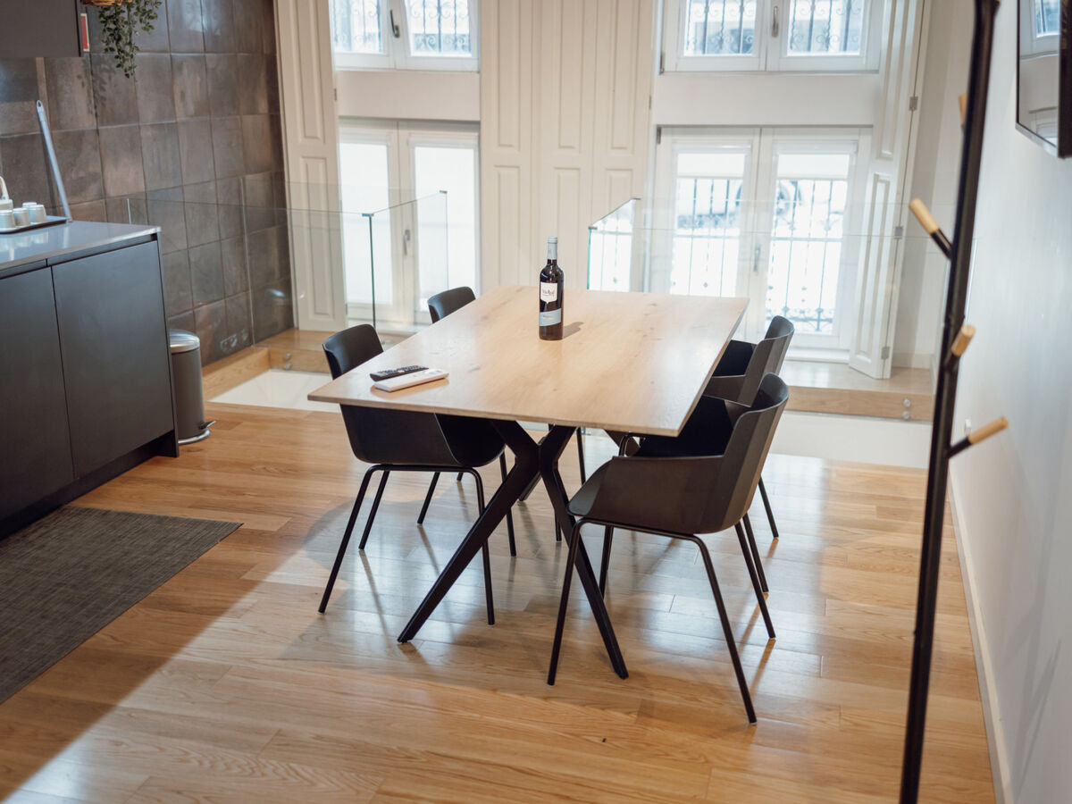 Triplex 2 chambres au cœur de Porto, 95 m² - Photo 22