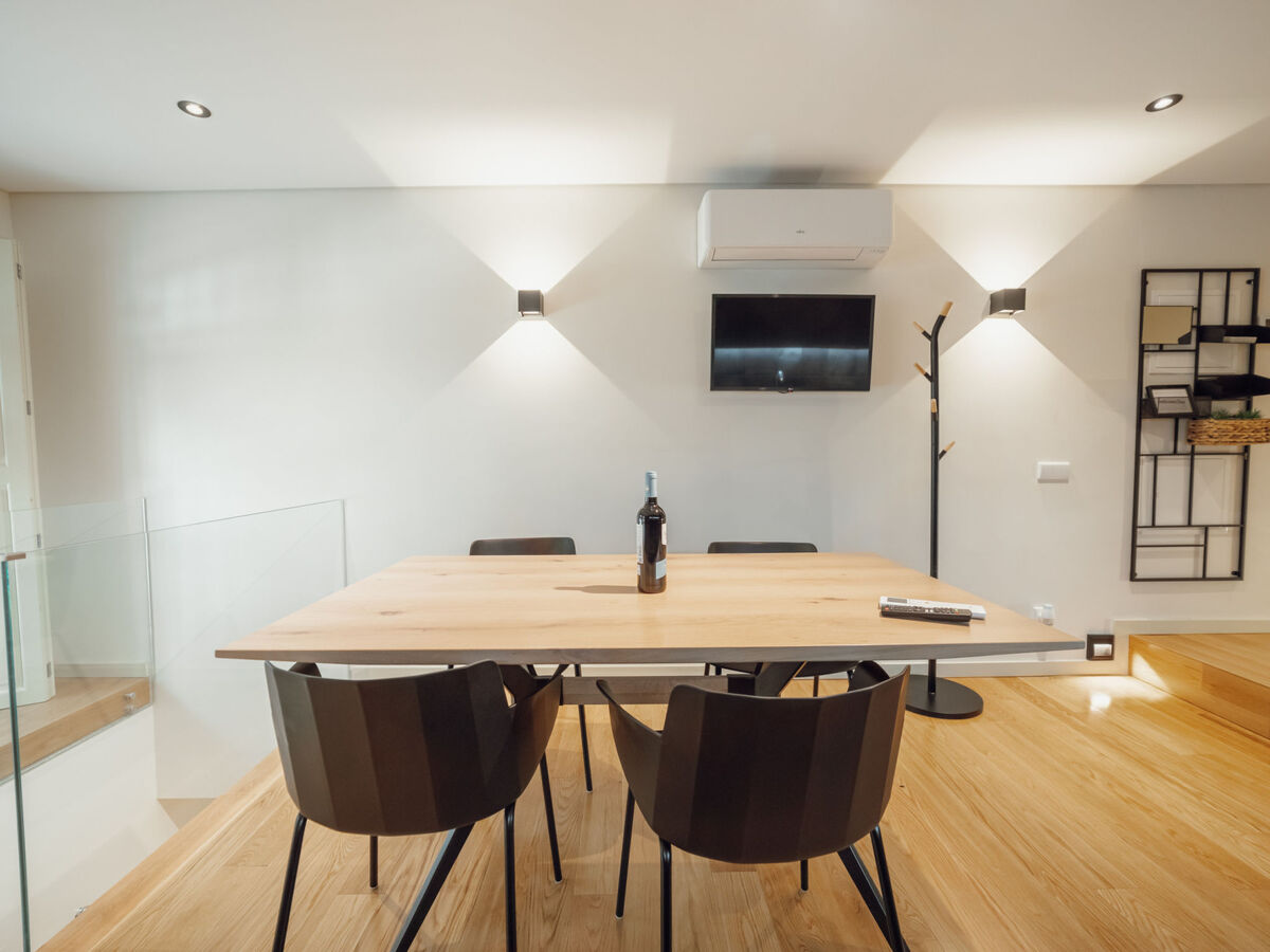 Triplex 2 chambres au cœur de Porto, 95 m² - Photo 24