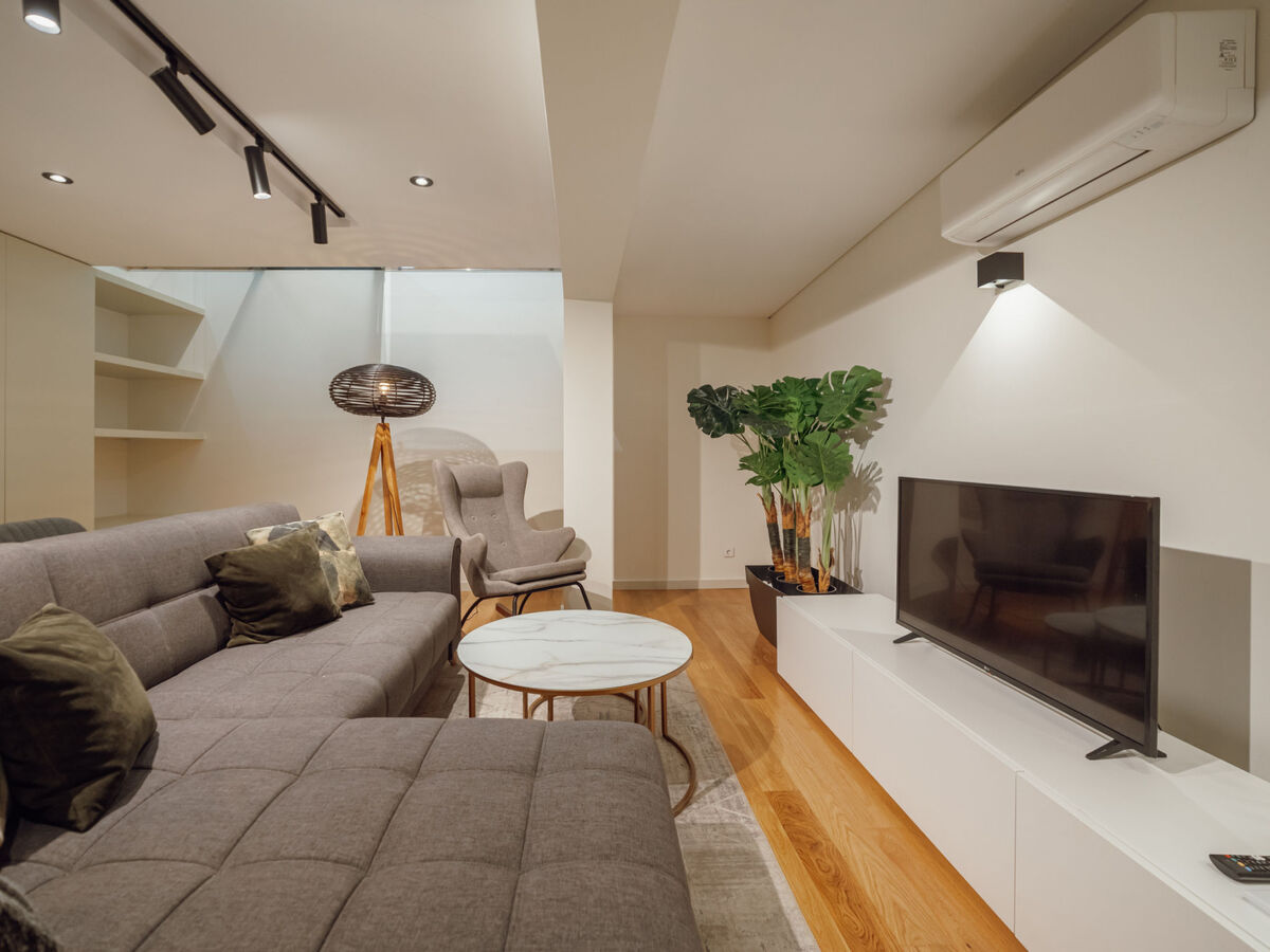 Triplex 2 chambres au cœur de Porto, 95 m² - Photo 25