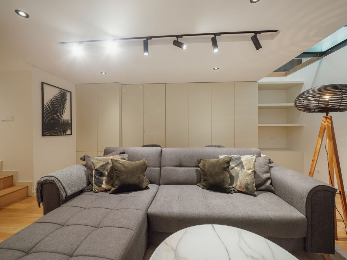 Triplex 2 chambres au cœur de Porto, 95 m² - Photo 26