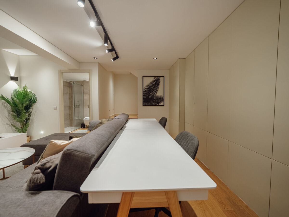 Triplex 2 chambres au cœur de Porto, 95 m² - Photo 27