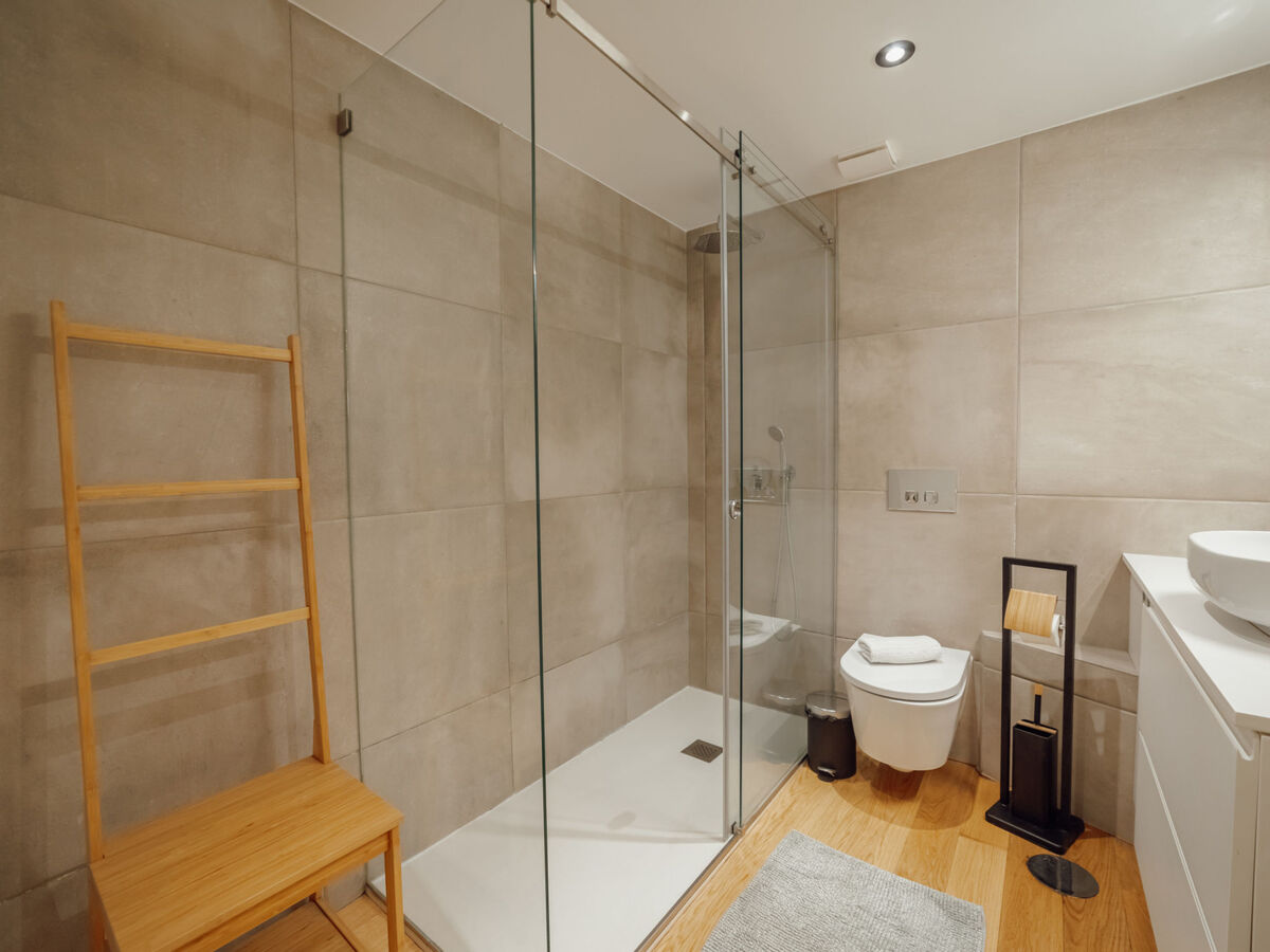 Triplex 2 chambres au cœur de Porto, 95 m² - Photo 28