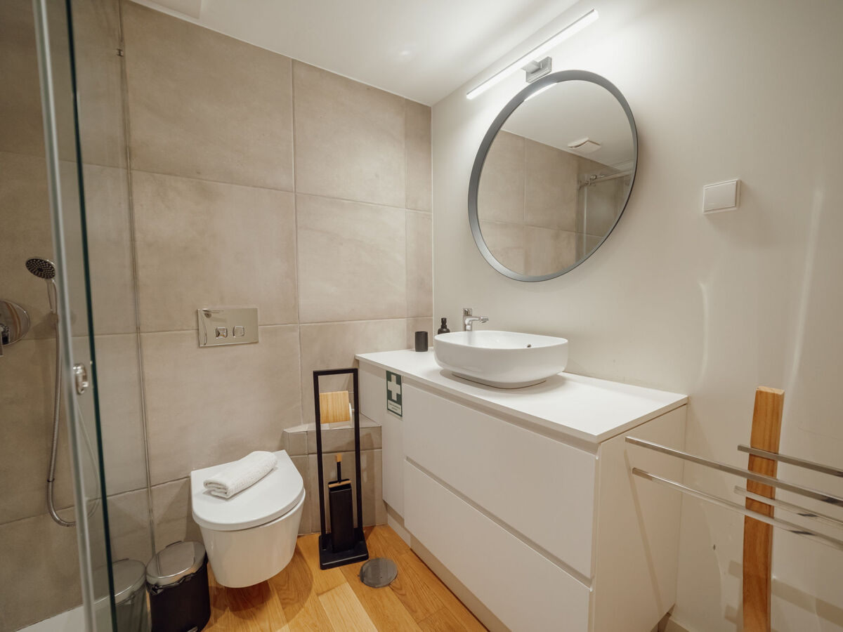Triplex 2 chambres au cœur de Porto, 95 m² - Photo 29