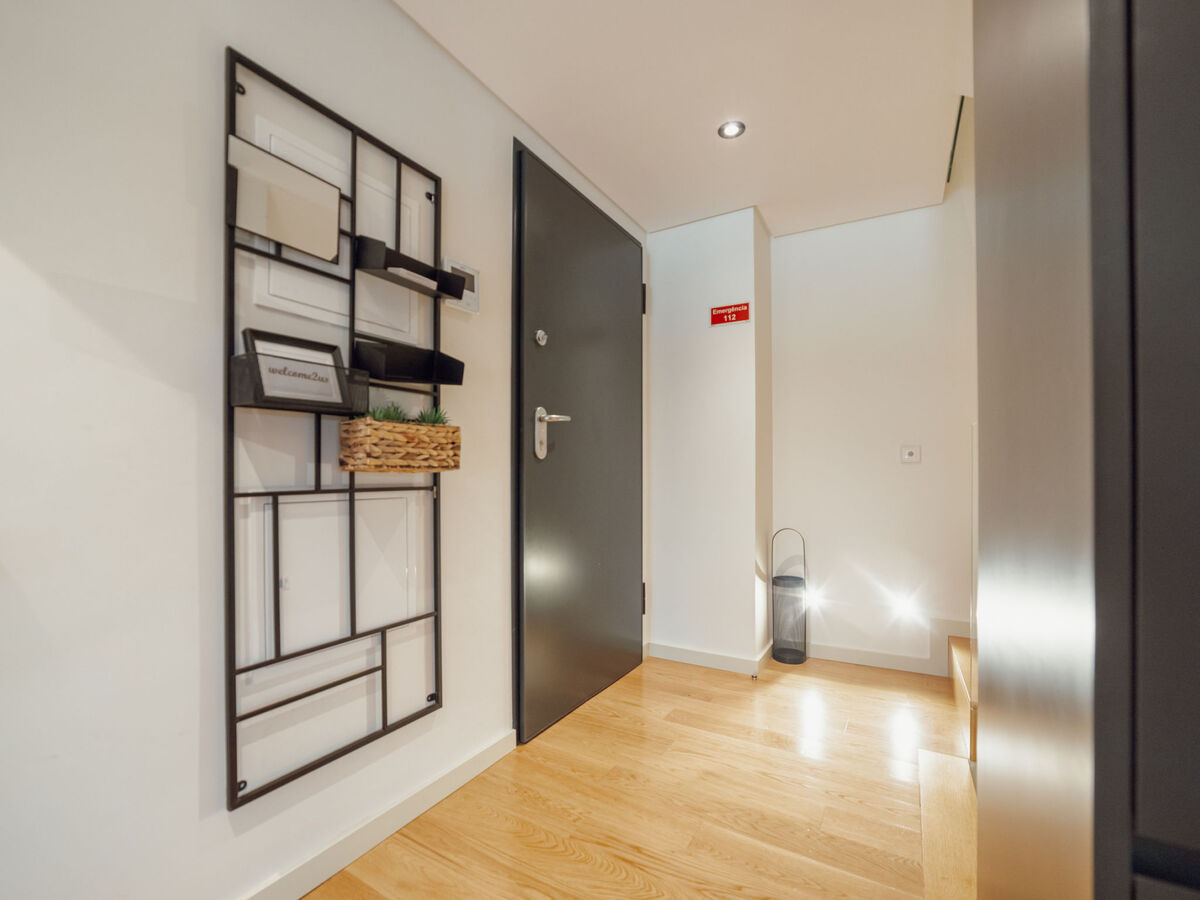 Triplex 2 chambres au cœur de Porto, 95 m² - Photo 31