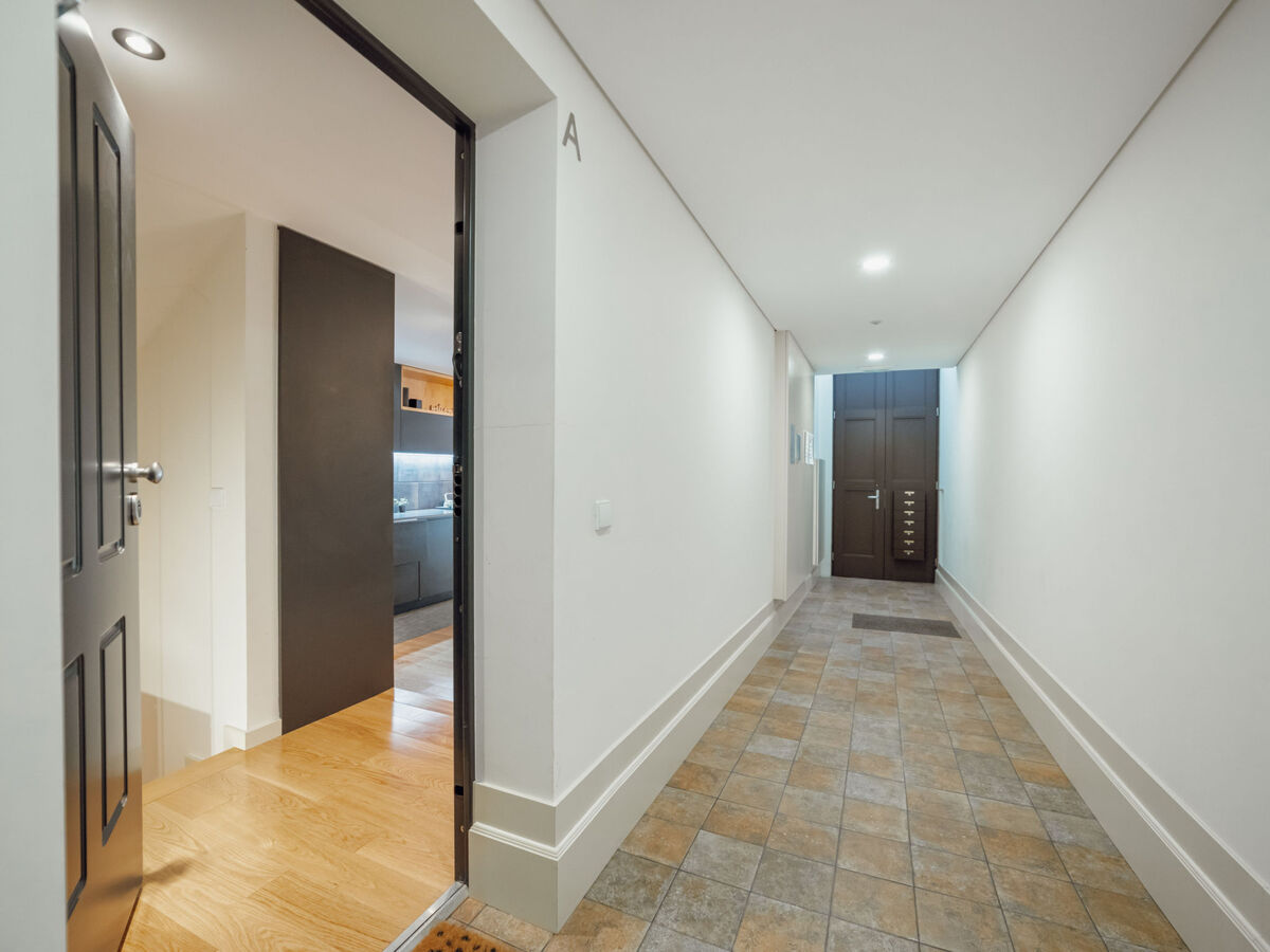 Triplex 2 chambres au cœur de Porto, 95 m² - Photo 32