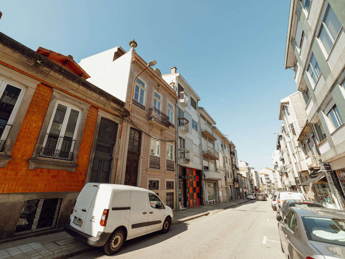 Triplex 2 chambres au cœur de Porto, 95 m² - Photo 34