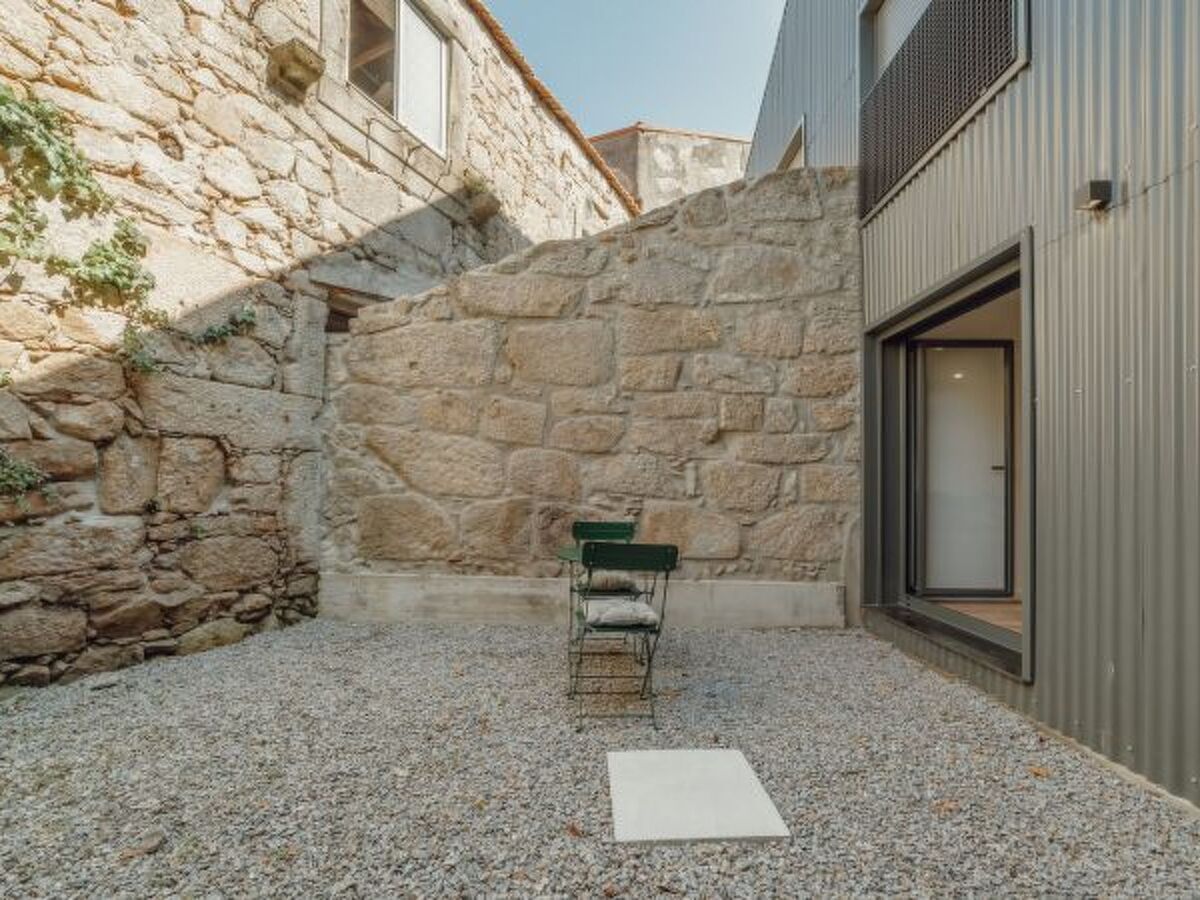 Appartement design avec terrasse face à la gare, Porto - Photo 11