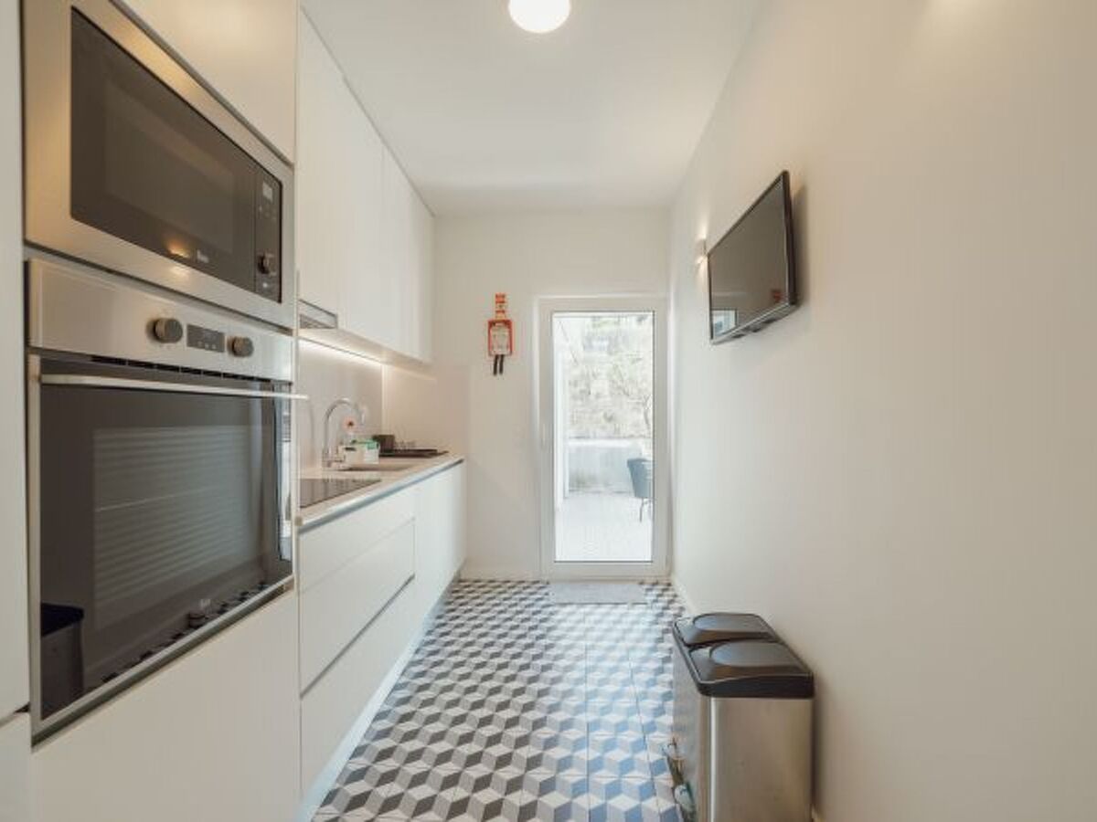 Appartement 2 pièces avec terrasse vue Porto - Photo 1