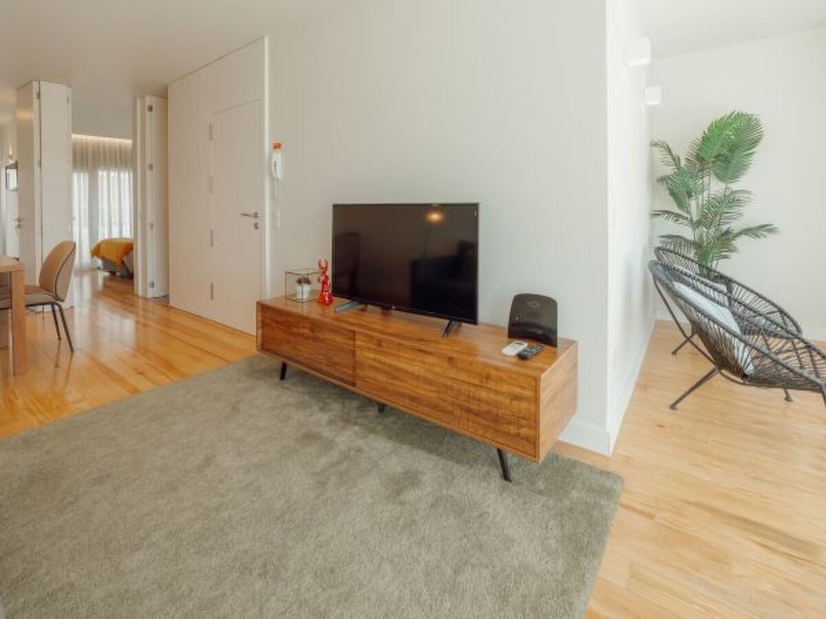 Appartement 2 pièces avec terrasse vue Porto - Photo 6