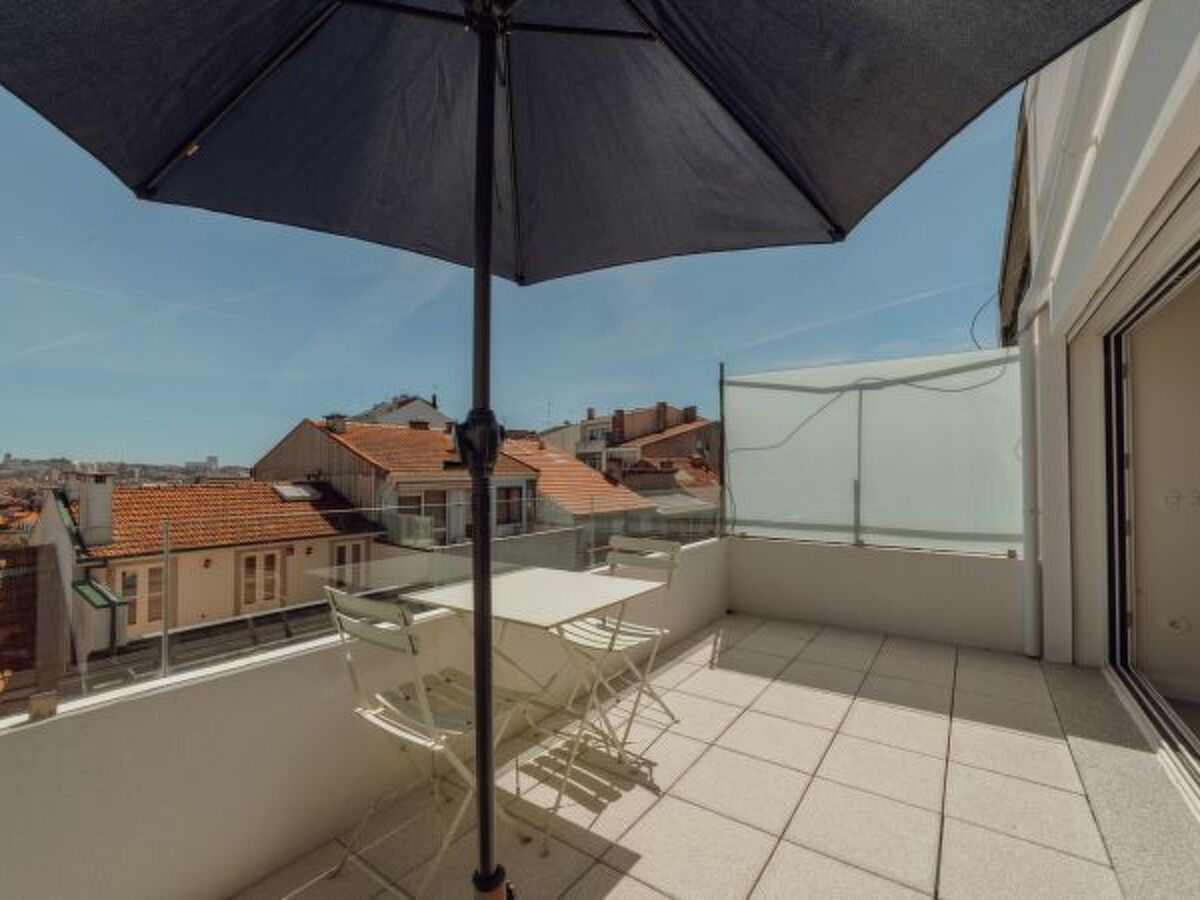 Appartement 2 pièces avec terrasse vue Porto - Photo 9