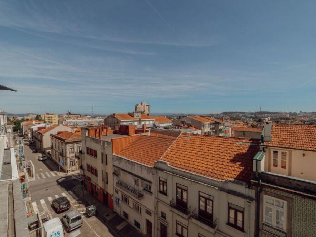 Appartement 2 pièces avec terrasse vue Porto - Photo 10