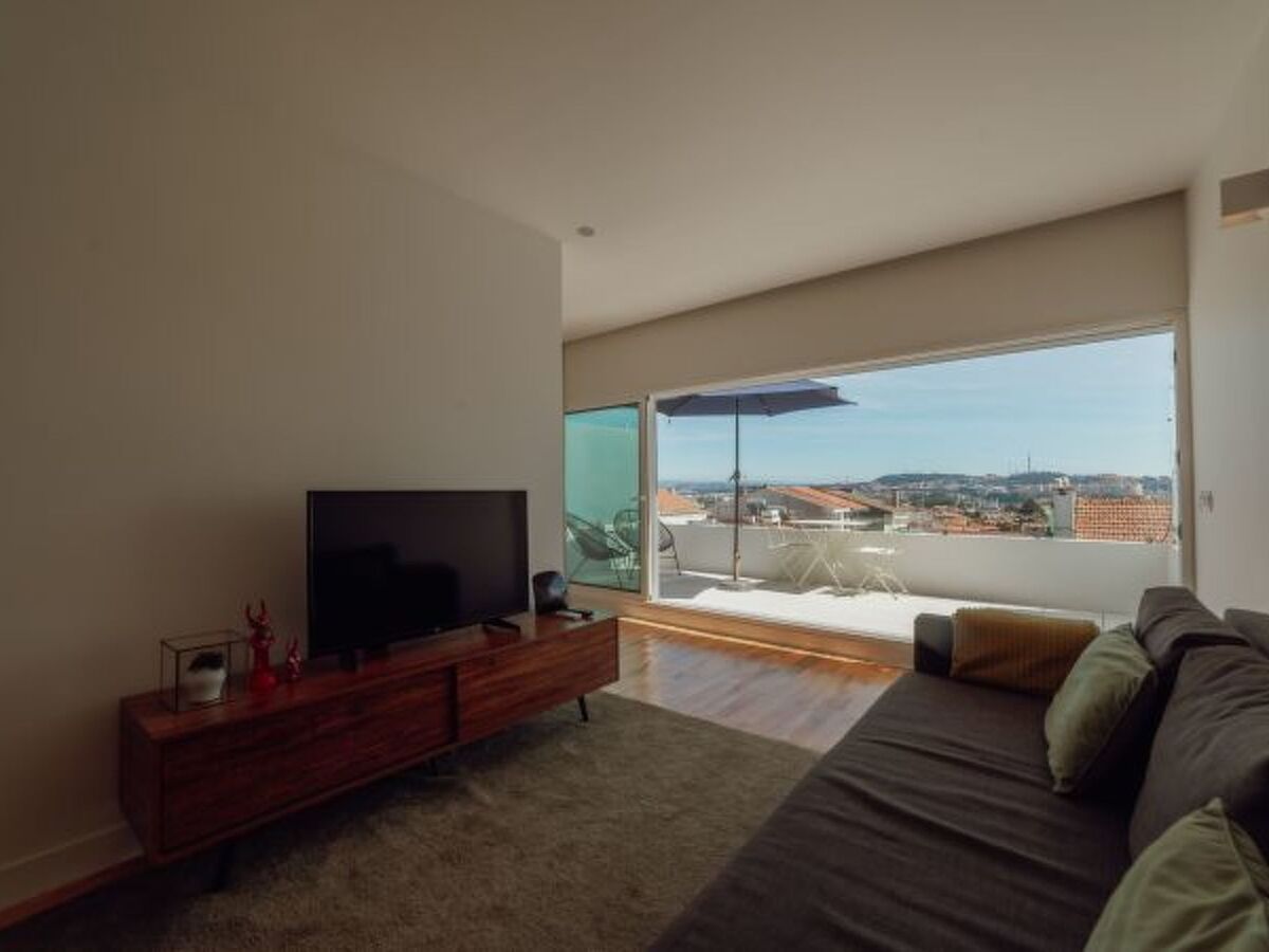Appartement 2 pièces avec terrasse vue Porto - Photo 11