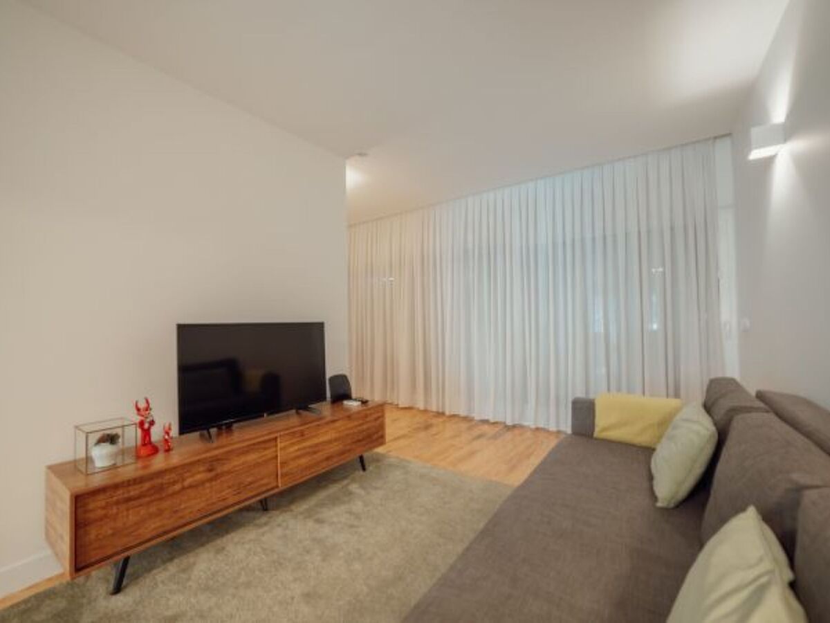 Appartement 2 pièces avec terrasse vue Porto - Photo 12