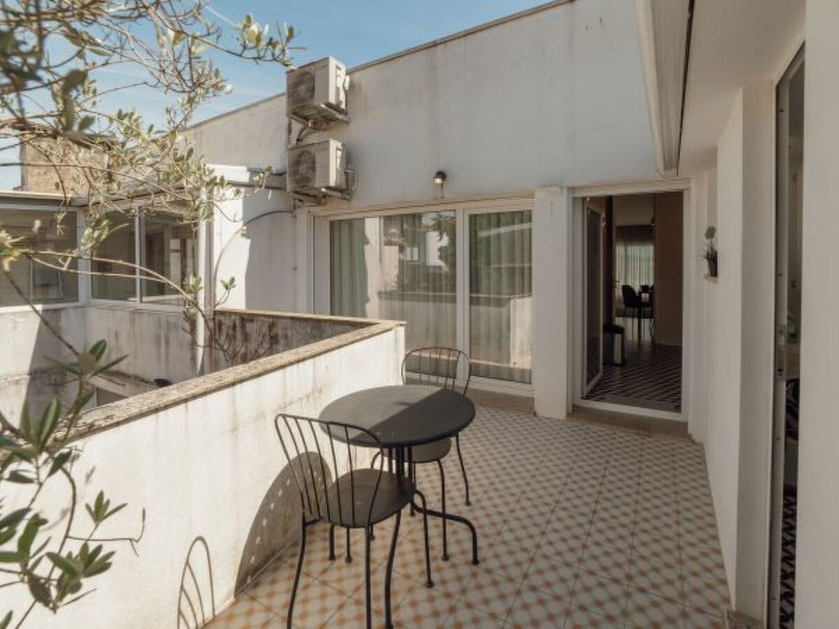 Appartement 2 pièces avec terrasse vue Porto - Photo 13