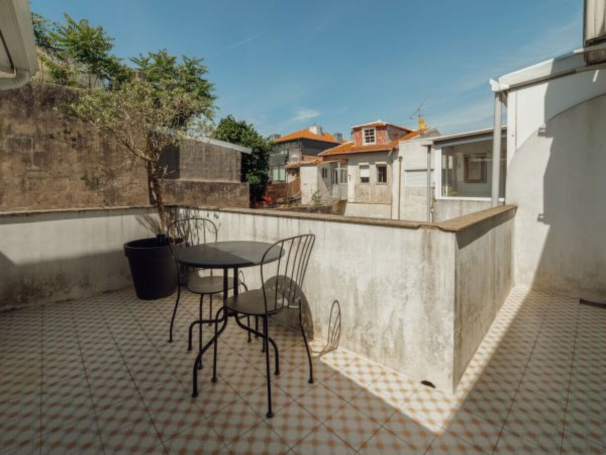 Appartement 2 pièces avec terrasse vue Porto - Photo 14