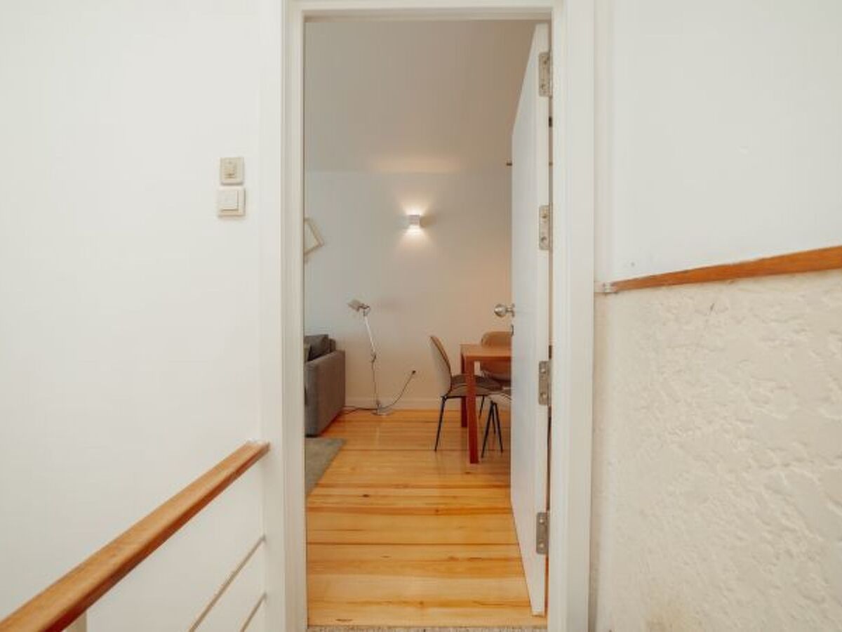 Appartement 2 pièces avec terrasse vue Porto - Photo 17