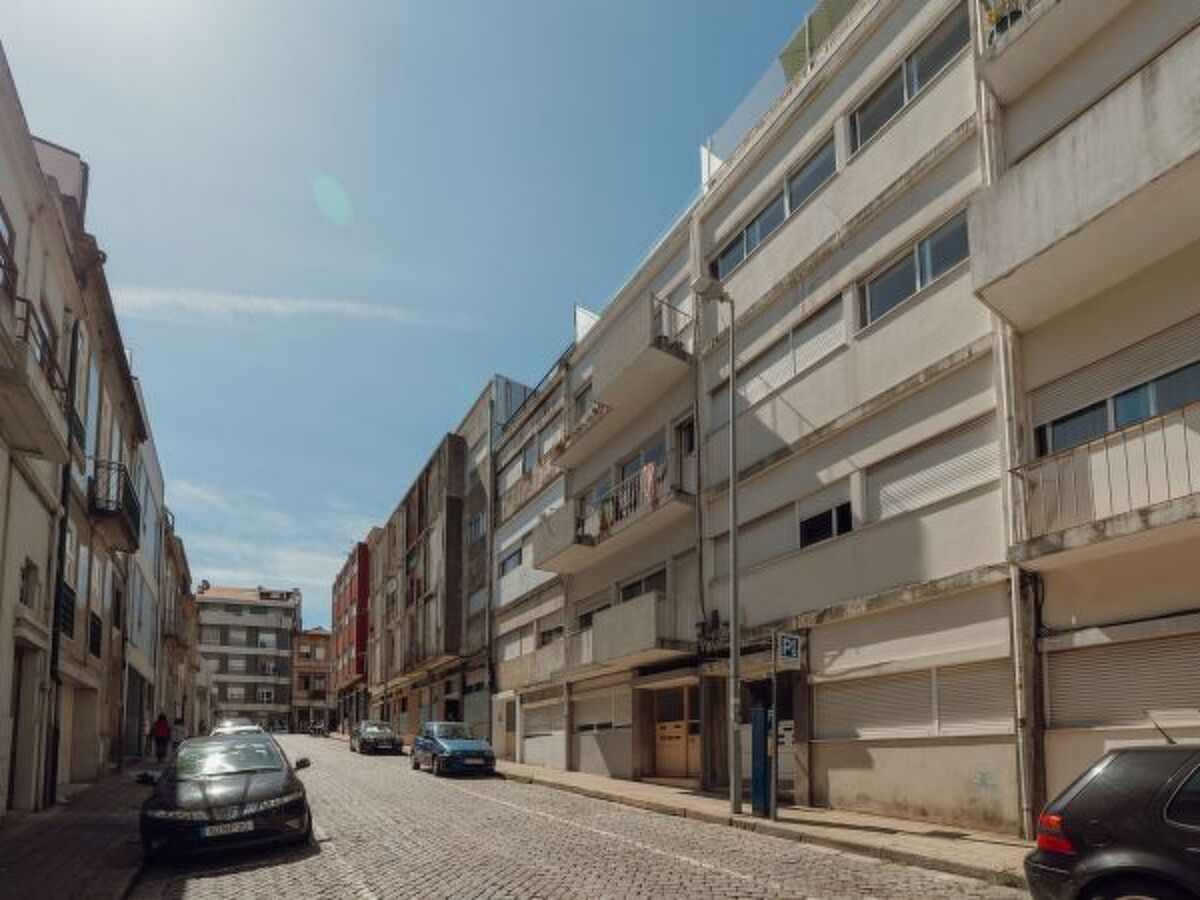 Appartement 2 pièces avec terrasse vue Porto - Photo 18