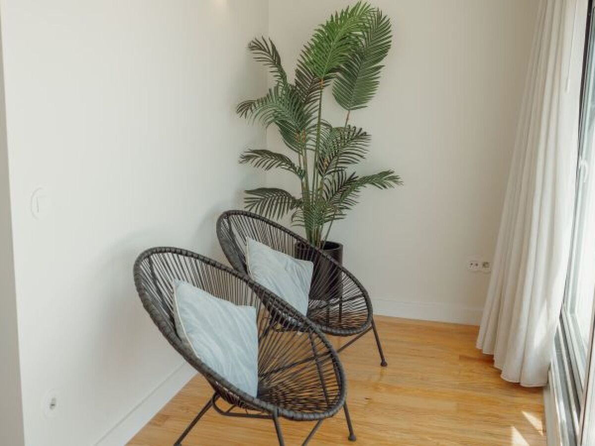 Appartement 2 pièces avec terrasse vue Porto - Photo 20