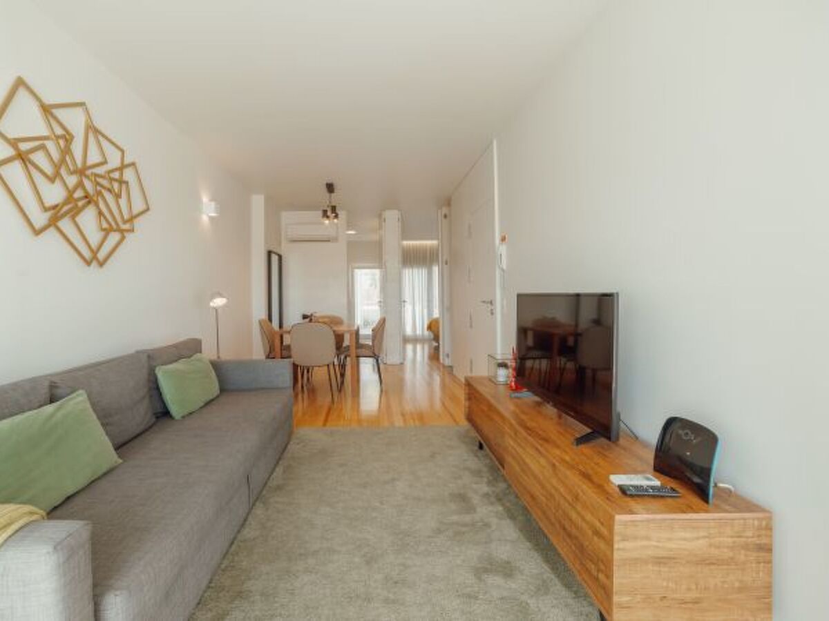 Appartement 2 pièces avec terrasse vue Porto - Photo 22