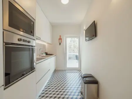 Location appartement à Porto, PORTO PANORAMIC VIEWS WITH TERRACE by VACATIONY