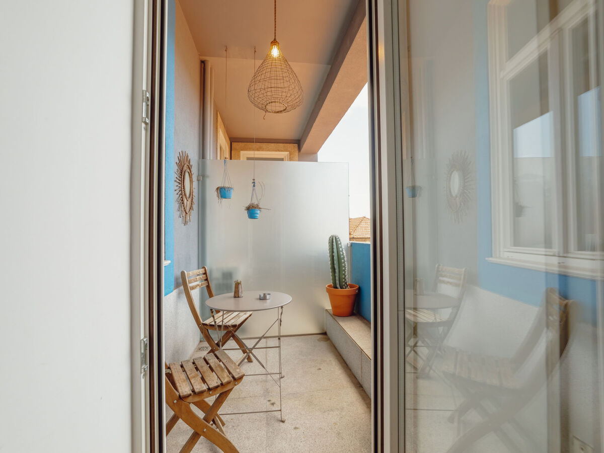 Studio moderne avec terrasse au cœur de Porto - Photo 8