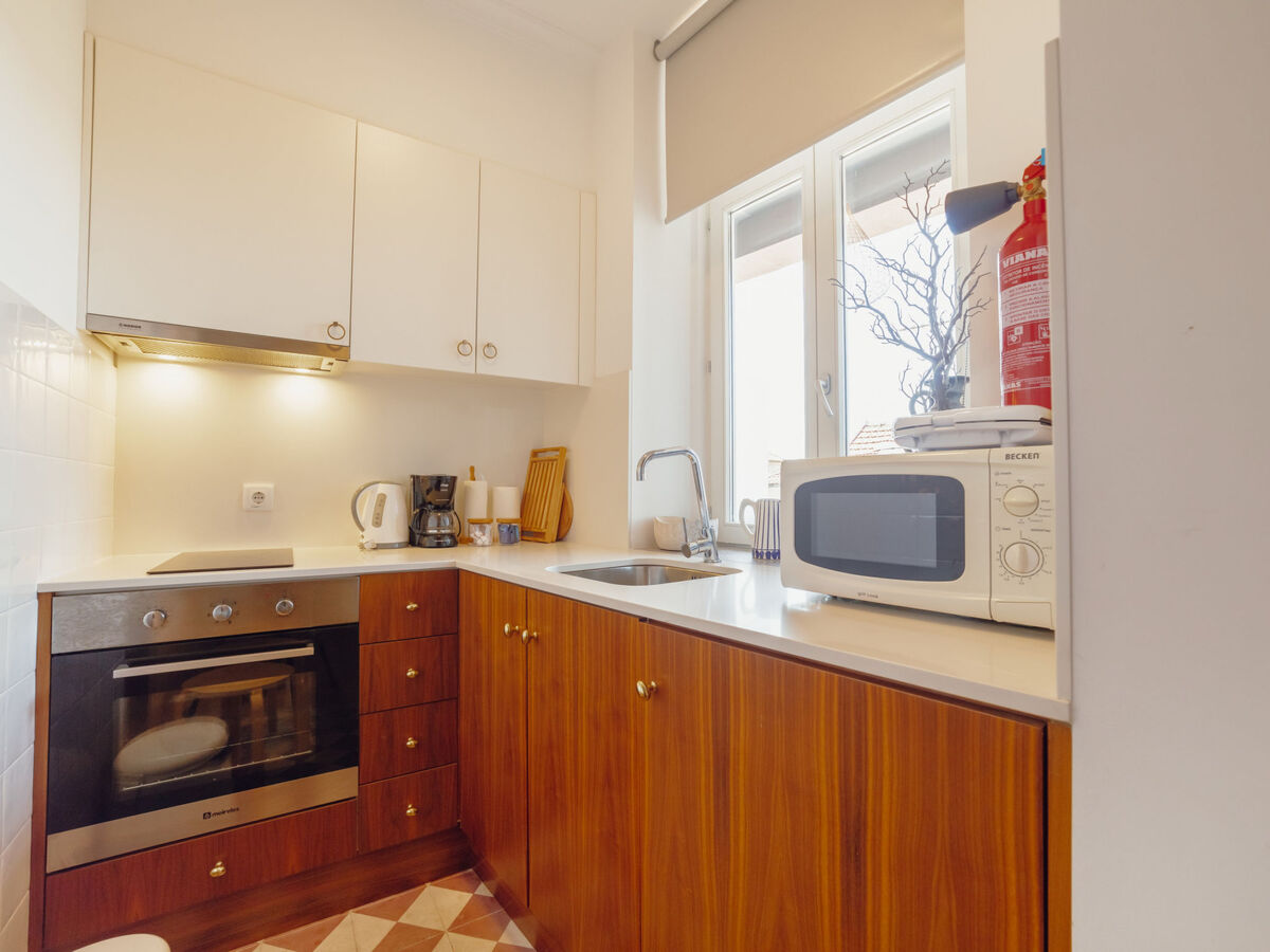 Studio moderne avec terrasse au cœur de Porto - Photo 11