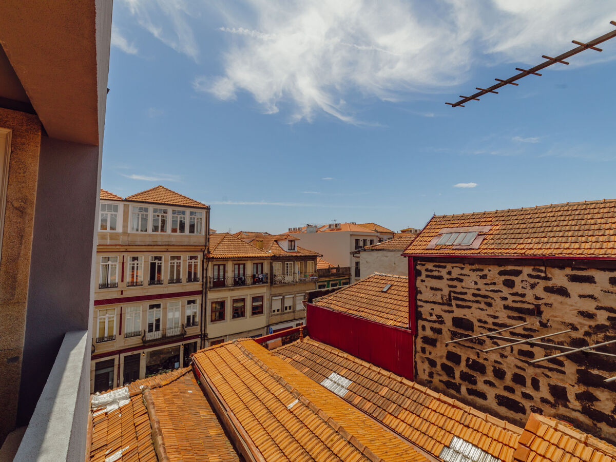 Studio moderne avec terrasse au cœur de Porto - Photo 21
